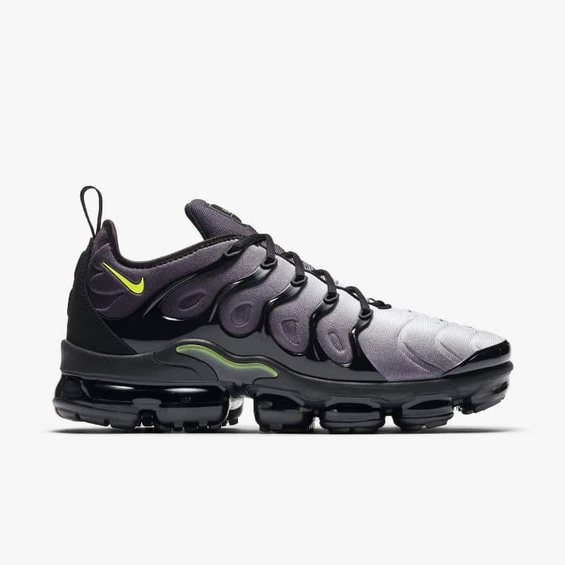 Air max vapormax outlet plus black volt